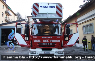 Iveco EuroCargo 160E30 III serie 
Vigili del Fuoco
Comando Provinciale di Bologna
Distaccamento Cittadino "Carlo Fava" Bologna
AutoScala da 24 metri allestimento Iveco-Magirus
VF 26800 
Parole chiave: Iveco EuroCargo_160E30_IIIserie VF26800