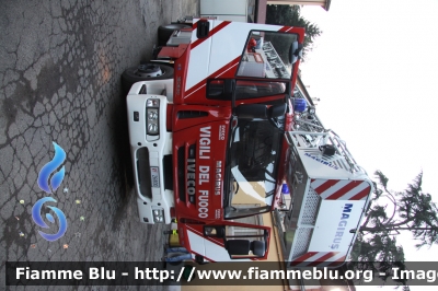 Iveco EuroCargo 160E30 III serie 
Vigili del Fuoco
Comando Provinciale di Bologna
Distaccamento Cittadino "Carlo Fava" Bologna
AutoScala da 24 metri allestimento Iveco-Magirus
VF 26800 
Parole chiave: Iveco EuroCargo_160E30_IIIserie VF26800