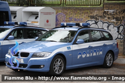 Bmw 320 Touring E91 restyle
Polizia di Stato
Polizia Stradale
POLIZIA H4236
Parole chiave: Bmw 320_Touring_E91_restyle POLIZIAH4236