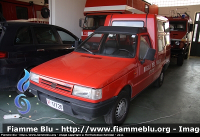 Fiat Fiorino II serie
Vigili del Fuoco
Distaccamento di Tivoli (RM)
VF 17720
Parole chiave: Fiat Fiorino_IIserie VF17720