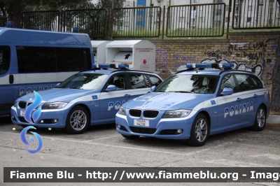 Bmw 320 Touring E91 restyle
Polizia di Stato
Polizia Stradale
POLIZIA H4235
POLIZIA H4236
Parole chiave: Bmw 320_Touring_E91_restyle POLIZIAH4235 POLIZIAH4236