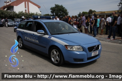 Volvo V50 II serie
Polizia di Stato
Polizia Stradale in servizio sulla rete di Autostrade per l'Italia
POLIZIA F9069
Parole chiave: Volvo V50_IIserie PoliziaF9069