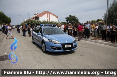 Renault Laguna Sportour III serie restyle
Polizia di Stato
Polizia Stradale in servizio sulla rete autostradale di Autostrade per l'Italia
POLIZIA H5695
Parole chiave: Renault Laguna_Sportour_IIIserie_restyle POLIZIAH5695