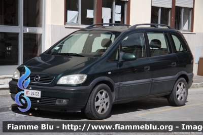 Opel Zafira I serie
Vigili del Fuoco
Comando Provinciale di Roma
Distaccamento Cittadino Tuscolano II
Roma
VF 24165
Parole chiave: Opel Zafira_Iserie VF24165