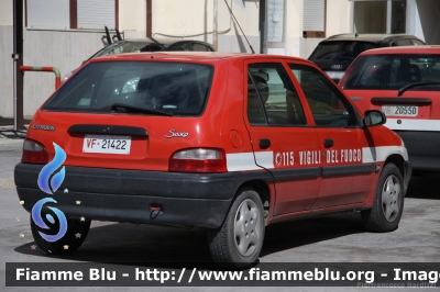 Citroen Saxo II serie
Vigili del Fuoco
Comando Provinciale di Roma
Distaccamento Cittadino Tuscolano II
Roma
VF 21422
Parole chiave: Citroen Saxo_IIserie VF21422