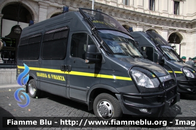 Iveco Daily V serie
Guardia di Finanza
Automezzo per Ordine Pubblico
Allestimento Sperotto
GdiF 353 BH
Parole chiave: Iveco Daily_Vserie GdiF355BH