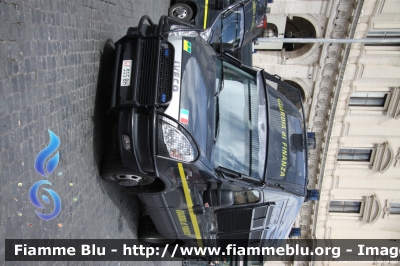 Iveco Daily V serie
Guardia di Finanza
Automezzo per Ordine Pubblico
Allestimento Sperotto
GdiF 355 BH
Parole chiave: Iveco Daily_Vserie GdiF355BH