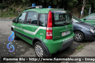 Fiat Nuova Panda 4x4 Climbing I serie
Arma dei Carabinieri
Comando Carabinieri Unità per la tutela Forestale, Ambientale e Agroalimentare
CC DN 315
Ex Corpo Forestale dello Stato
Direzione Generale per la Protezione della Natura
Parco Nazionale delle Cinque Terre
CFS 802 AE
Parole chiave: Fiat Nuova_Panda_4x4_Climbing_Iserie CCDN315