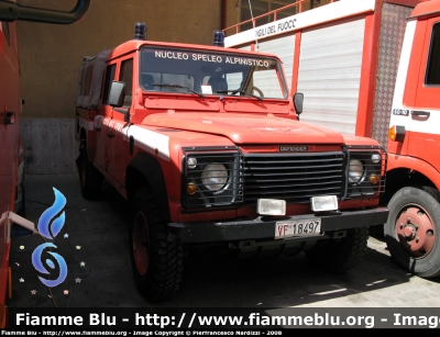 Land Rover Defender 130
VVF SAF comando provinciale Palermo
Parole chiave: Land_Rover Defender_130 VVF SAF Palermo VF18497