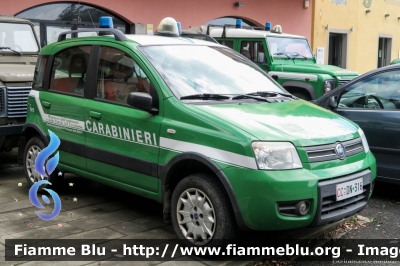 Fiat Nuova Panda 4x4 Climbing I serie
Arma dei Carabinieri
Comando Carabinieri Unità per la tutela Forestale, Ambientale e Agroalimentare
CC DN 316
Ex Corpo Forestale dello Stato
Direzione Generale per la Protezione della Natura
Parco Nazionale delle Cinque Terre
CFS 803 AE
Parole chiave: Fiat Nuova_Panda_4x4_Climbing_Iserie CCDN316