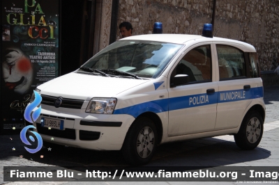 Fiat Nuova Panda
Polizia Municipale Taormina (ME)
Parole chiave: Fiat Nuova_Panda