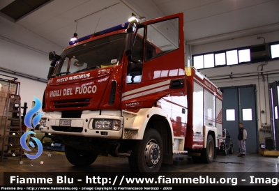 Iveco EuroFire 140E30 4x4 II serie
Vigili del Fuoco
Comando Provinciale di Teramo
Distaccamento di Nereto (TE)
AutoPompaSerbatoio allestimento Iveco-Magirus
fotografata presso l'officina Iveco Luigi Ferrari
VF 25341
Parole chiave: Iveco EuroFire_140E30_4x4_IIserie VF25341