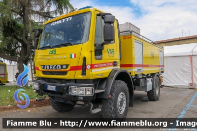 Iveco EuroCargo 140E30 4x4 III serie
VAB Toscana
Sezione di Vinci (FI)
Allestito Fulmix - carrozzeria BaMa
Codice Automezzo: 116
Parole chiave: Iveco EuroCargo_140E30_4x4_IIIserie 