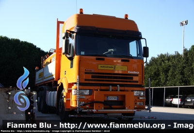 Iveco EuroTech 260E43
Autostrade per l'Italia
Parole chiave: Iveco EuroTech_260E43