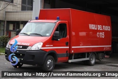 Iveco Daily IV serie restyle
Vigili del Fuoco
Comando Provinciale di Roma
Distaccamento Cittadino Nomentano
Carro Aria allestimento Baggio & De Sordi
Esemplare unico
VF 26701
Parole chiave: Iveco Daily_IVserie_restyle VF26701