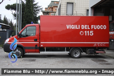 Iveco Daily IV serie restyle
Vigili del Fuoco
Comando Provinciale di Roma
Distaccamento Cittadino Nomentano
Carro Aria allestimento Baggio & De Sordi
Esemplare unico
VF 26701
Parole chiave: Iveco Daily_IVserie_restyle VF26701