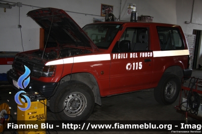 Mitsubishi Pajero Swb II serie
Vigili del Fuoco
Comando Provinciale di Roma
VF 20761
Parole chiave: Mitsubishi Pajero_Swb_IIserie VF20761