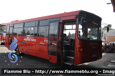 Iveco Cacciamali 100E21
Vigili del Fuoco
Comando Provinciale di Roma
VF 22127
Parole chiave: Iveco Cacciamali 100E21 VF22127