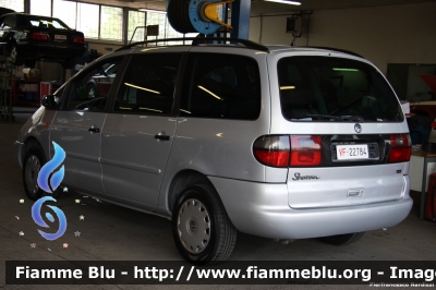 Volkswagen Sharan I serie
Vigili del Fuoco
Comando Provinciale di Roma
VF 22784
Parole chiave: Volkswagen Sharan_Iserie VF22784