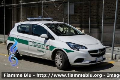 Opel Corsa IV serie
Polizia Locale Carmagnola (To)
POLIZIA LOCALE YA 365 AN
Parole chiave: Opel Corsa_IVserie POLIZIALOCALEYA365AN