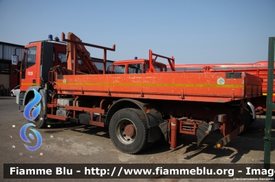 Iveco EuroCargo 135E23 4x4 I serie
Vigili del Fuoco
Comando Provinciale di Roma
Allestimento Isoli
VF 19305
Parole chiave: Iveco EuroCargo_135E23_4x4_Iserie VF19305