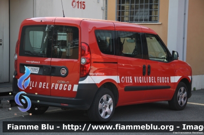 Fiat Doblò III serie
Vigili del Fuoco
VF 25885
Parole chiave: Fiat Doblò_IIIserie VF25885