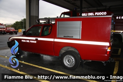 Mitsubishi L200 III serie
Vigili del Fuoco
Comando Provinciale di Perugia
VF 20825
Parole chiave: Mitsubishi L200_IIIserie VF20825