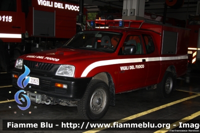 Mitsubishi L200 III serie
Vigili del Fuoco
Comando Provinciale di Perugia
VF 20825
Parole chiave: Mitsubishi L200_IIIserie VF20825