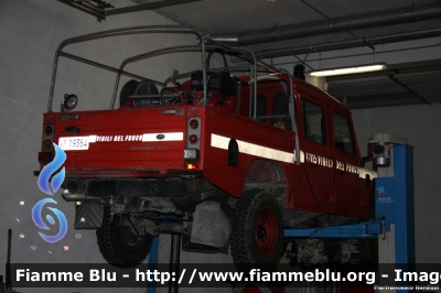 Land Rover Defender 130
Vigili del Fuoco
Comando Provinciale di Perugia
VF 19364
Parole chiave: Land-Rover Defender_130 VF19364