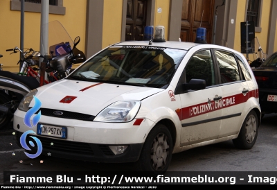 Ford Fiesta V serie
Polizia Municipale Firenze
Parole chiave: Ford Fiesta_Vserie