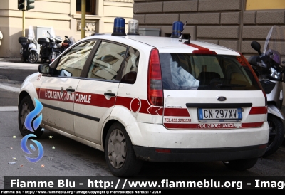 Ford Fiesta V serie
Polizia Municipale Firenze
Parole chiave: Ford Fiesta_Vserie