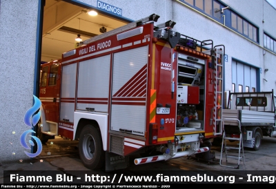 Iveco EuroFire 140E30 4x4 II serie
Vigili del Fuoco
Comando Provinciale di Teramo
Distaccamento di Nereto (TE)
AutoPompaSerbatoio allestimento Iveco-Magirus
fotografata presso l'officina Iveco Luigi Ferrari
VF 25341
Parole chiave: Iveco EuroFire_140E30_4x4_IIserie VF25341