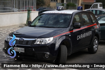 Subaru Forester V serie
Carabinieri
CC CS 260
Parole chiave: Subaru Forester_Vserie CCCS260