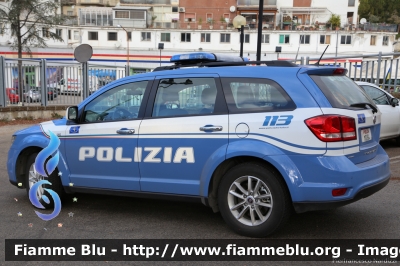 Fiat Freemont
Polizia di Stato
Polizia Stradale
Allestito Nuova Carrozzeria Torinese
Decorazione Grafica Artlantis
POLIZIA M0264
Parole chiave: Fiat Freemont POLIZIAM0264