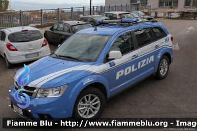 Fiat Freemont
Polizia di Stato
Polizia Stradale
Allestito Nuova Carrozzeria Torinese
Decorazione Grafica Artlantis
POLIZIA M0264
Parole chiave: Fiat Freemont POLIZIAM0264