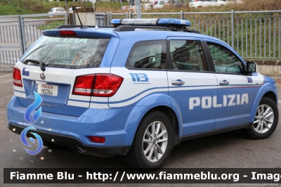 Fiat Freemont
Polizia di Stato
Polizia Stradale
Allestito Nuova Carrozzeria Torinese
Decorazione Grafica Artlantis
POLIZIA M0264
Parole chiave: Fiat Freemont POLIZIAM0264