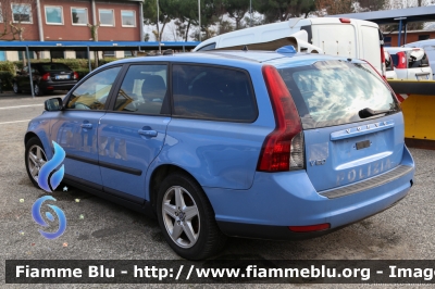 Volvo V50 II serie
Polizia di Stato
Polizia Stradale in servizio sulla rete di Autostrade per l'Italia
*Dismessa*
Parole chiave: Volvo V50_IIserie