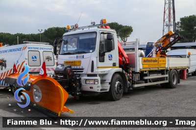 Iveco EuroCargo 180E25 II serie 
Autostrade per l'Italia
Manutenzione Stradale
Parole chiave: Iveco EuroCargo_180E25_IIserie