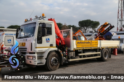 Iveco EuroCargo 180E25 II serie 
Autostrade per l'Italia
Manutenzione Stradale
Parole chiave: Iveco EuroCargo_180E25_IIserie