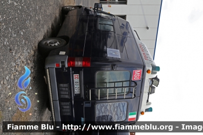 Fiat Ducato II serie
Carabinieri
I Reggimento Paracadutisti "Tuscania"
Stazione Mobile
CC AU 273
Parole chiave: Fiat Ducato_IIserie CCAU273