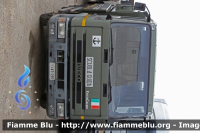 Iveco EuroCargo 80E18 I serie
Marina Militare Italiana
"SCUOLA GUIDA"
MM AT 281
Parole chiave: Iveco EuroCargo_80E18_Iserie MMAT281