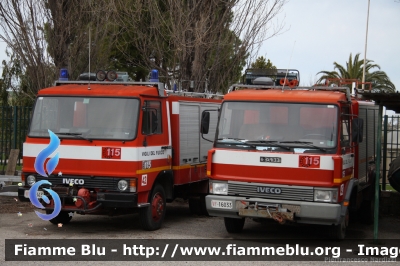 Iveco Zeta 65-12 
Vigili del Fuoco
Comando Provinciale di Campobasso
Distaccamento di Termoli (CB)
Polisoccorso allestimento Baribbi
VF 16033
Parole chiave: Iveco Zeta_65-12 VF16033 60-10 VF13843