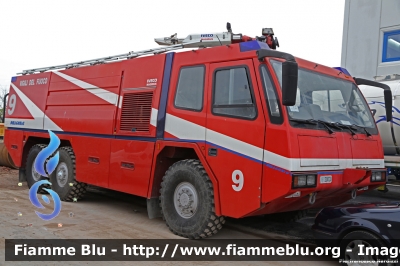 Iveco Magirus Dragon X6 I serie
Vigili del Fuoco
Comando Provinciale di Pisa
Distaccamento Aeroportuale
AutoIdroSchiuma allestimento Iveco-Magirus
VF 20020
Parole chiave: Iveco-Magirus Dragon_X6_Iserie VF20020