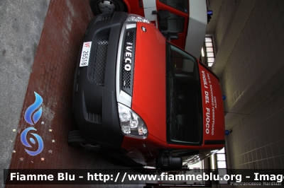 Iveco Daily IV serie restyle
Vigili del Fuoco
Comando Provinciale di Milano
Unità per il Soccorso Ferroviario
Esemplare unico
VF 26518 
Parole chiave: Iveco Daily_IVserie_restyle VF26518