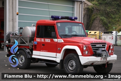 Iveco Massif
Vigili del Fuoco
Comando Provinciale di La Spezia
Automezzo con impianto scarrabile
Modulo AIB
Allestimento Baggio & De Sordi
VF 26707
Parole chiave: Iveco Massif VF26707