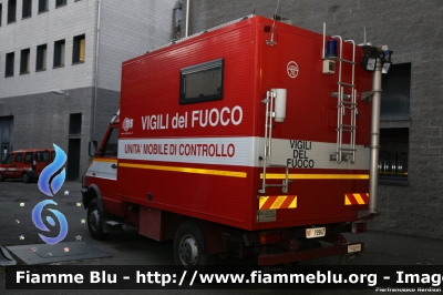 Iveco Daily 4x4 II serie
Vigili del Fuoco
Comando Provinciale di La Spezia
AutoFurgone/Unità di Crisi Locale
VF 19967 
Parole chiave: Iveco Daily_4x4_IIserie VF19967