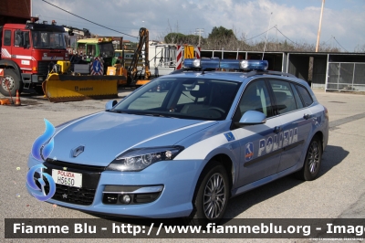 Renault Laguna Sportour III serie restyle
Polizia di Stato
Polizia Stradale in servizio sulla rete autostradale di Autostrade per l'Italia
POLIZIA H5650
Parole chiave: Renault Laguna_Sportour_IIIserie_restyle POLIZIAH5650