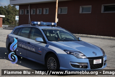 Renault Laguna Sportour III serie restyle
Polizia di Stato
Polizia Stradale in servizio sulla rete autostradale di Autostrade per l'Italia
POLIZIA H5650
Parole chiave: Renault Laguna_Sportour_IIIserie_restyle POLIZIAH5650