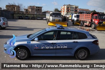 Renault Laguna Sportour III serie restyle
Polizia di Stato
Polizia Stradale in servizio sulla rete autostradale di Autostrade per l'Italia
POLIZIA H5650
Parole chiave: Renault Laguna_Sportour_IIIserie_restyle POLIZIAH5650