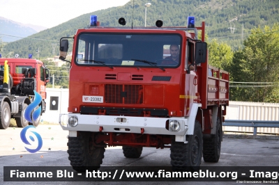 Iveco 80-17
Vigili del Fuoco
Comando Provinciale dell'Aquila
Ex Esercito Italiano
VF 23382
Parole chiave: Iveco 80-17 VF23382